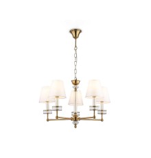 Подвесная люстра Ambrella light High Light LH71021