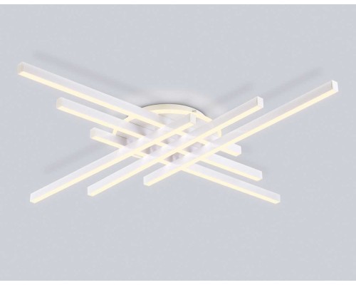 Люстра Ambrella Light COMFORT FL6285