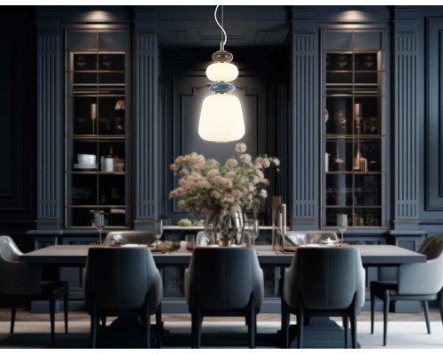 Люстра Ambrella Light HIGH LIGHT LH53162