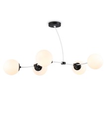 Подвесная люстра Ambrella light Traditional Modern TR2546