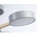 Потолочная светодиодная люстра Ambrella light Comfort LineTech FL4822