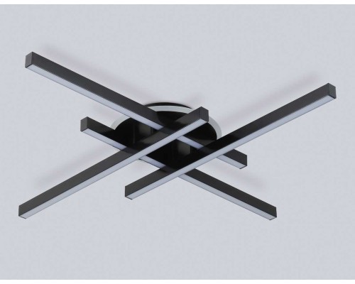 Люстра Ambrella Light COMFORT FL6282