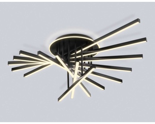 Люстра Ambrella Light COMFORT FL6292