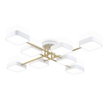 Люстра на штанге Ambrella light COMFORT FL516346