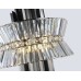 Подвесная люстра с хрусталем Ambrella light High Light LH41020
