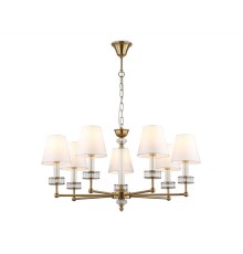 Подвесная люстра Ambrella light High Light LH71023