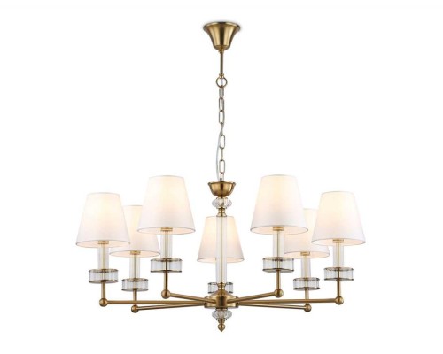 Подвесная люстра Ambrella light High Light LH71023