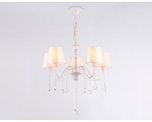 Подвесная люстра Ambrella light Traditional Modern TR4603