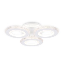 Потолочная светодиодная люстра Ambrella light Acrylica Original FA8866