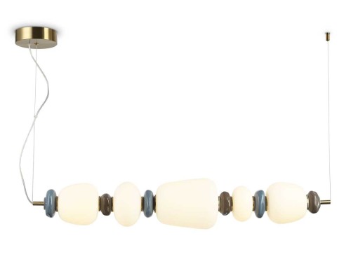 Люстра Ambrella Light HIGH LIGHT LH53176