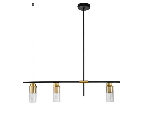 Подвесная люстра Escada Reverse 2100/3P