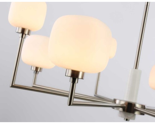 Подвесная люстра Ambrella light High Light LH53003