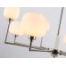 Подвесная люстра Ambrella light High Light LH53003