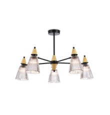 Подвесная люстра Ambrella light High Light LH58114