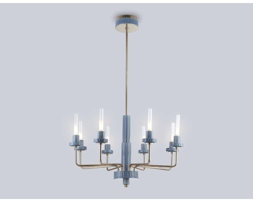 Люстра Ambrella Light HIGH LIGHT LH53126