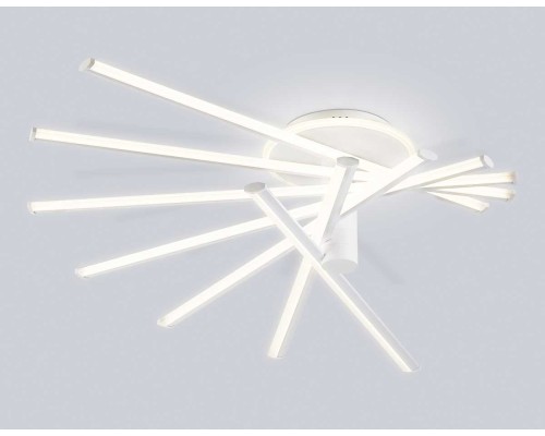 Люстра Ambrella Light COMFORT FL6241