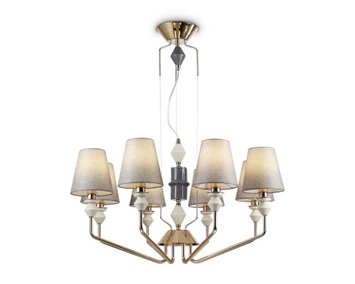 Люстра Ambrella Light HIGH LIGHT LH75403