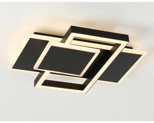 Люстра Ambrella Light ACRYLICA FA1022