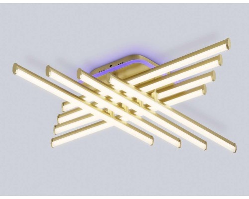 Люстра Ambrella Light COMFORT FL6263