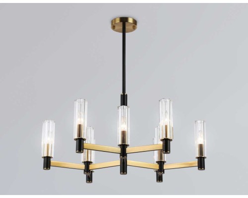 Подвесная люстра Ambrella light High Light LH55513