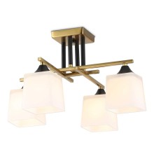 Люстра на штанге Ambrella light TRADITIONAL TR303042