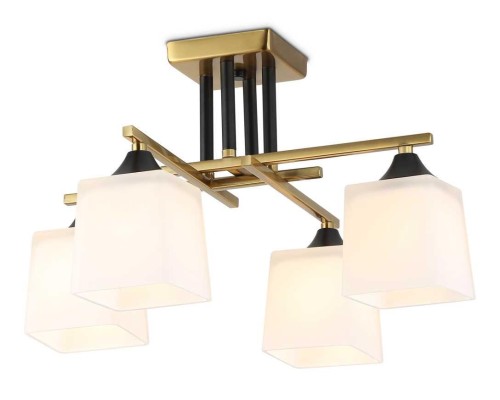 Люстра на штанге Ambrella light TRADITIONAL TR303042