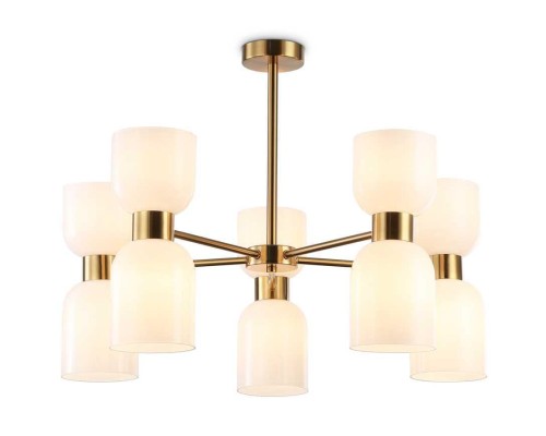 Подвесная люстра Ambrella light High Light LH56093