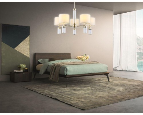 Подвесная люстра Ambrella Light High Light Classic LH71301