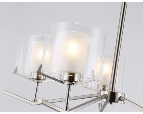 Потолочная люстра Ambrella Light High Light Modern LH57001