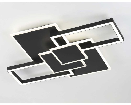 Люстра Ambrella Light ACRYLICA FA1032