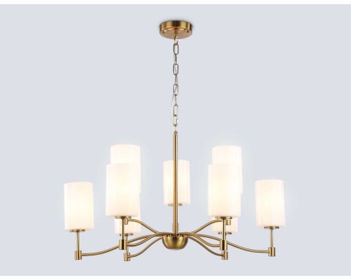 Подвесная люстра Ambrella light High Light LH56054