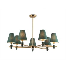 Подвесная люстра Ambrella light High Light LH75053