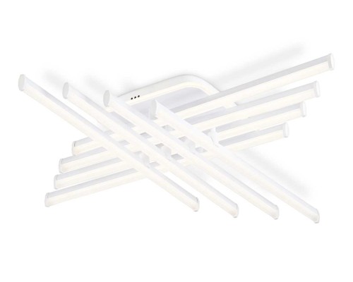 Люстра Ambrella Light COMFORT FL6261