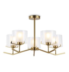 Потолочная люстра Ambrella Light High Light Modern LH57007