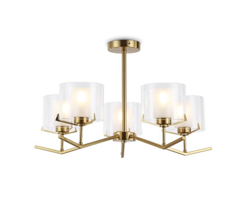 Потолочная люстра Ambrella Light High Light Modern LH57007