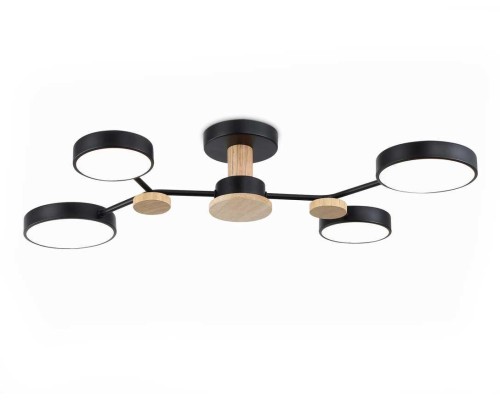 Люстра на штанге Ambrella light COMFORT FL4860