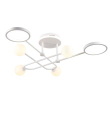Потолочная светодиодная люстра Ambrella light Comfort LineTech FL66229