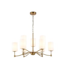 Подвесная люстра Ambrella light High Light LH56054