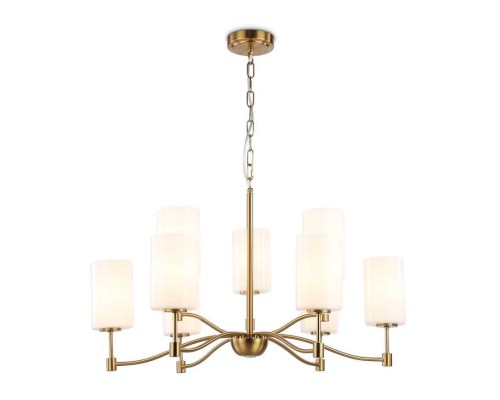 Подвесная люстра Ambrella light High Light LH56054