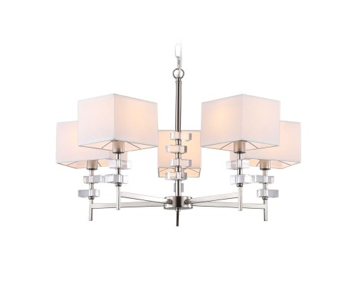 Подвесная люстра Ambrella Light High Light Classic LH71321