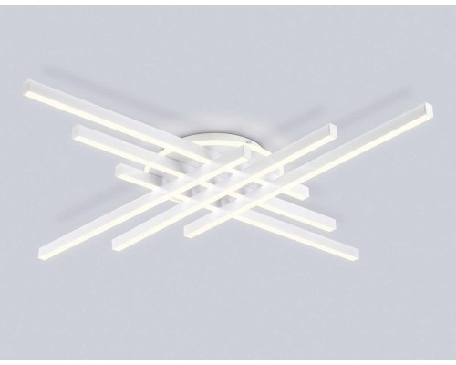 Люстра Ambrella Light COMFORT FL6285