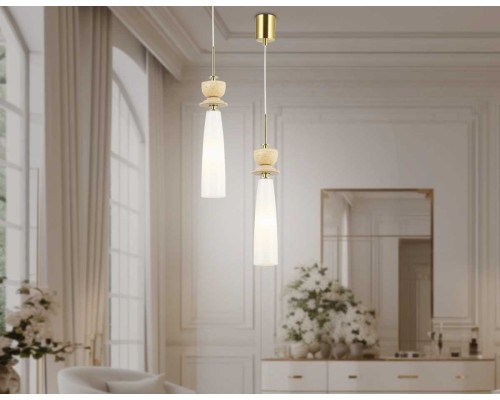 Люстра Ambrella Light HIGH LIGHT LH75365