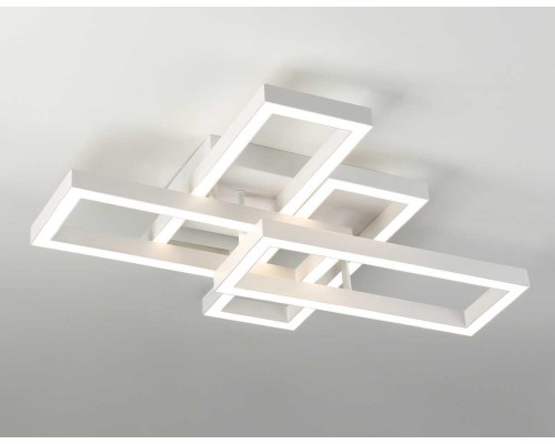 Люстра Ambrella Light ACRYLICA FA1001