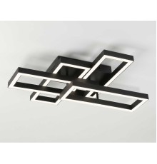 Люстра Ambrella Light ACRYLICA FA1002