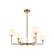 Подвесная люстра Ambrella light High Light LH53015