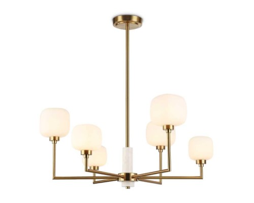 Подвесная люстра Ambrella light High Light LH53015