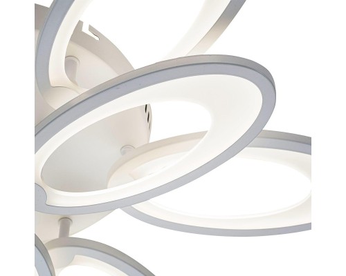 Потолочная светодиодная люстра Escada Ecla 10242/9LED