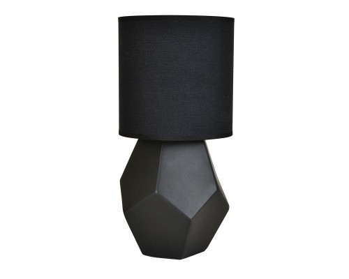 Настольная лампа Escada Diona 10205/T Black