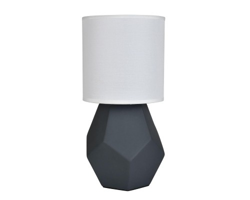 Настольная лампа Escada Diona 10205/T Grey