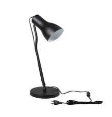 Настольная лампа Kanlux JUSI E27 B 36271